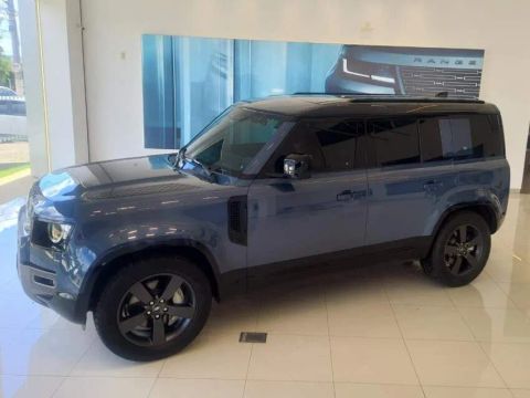 DEFENDER 3.0 D300 TURBO MHEV 110 HSE AWD AUTOMATICO