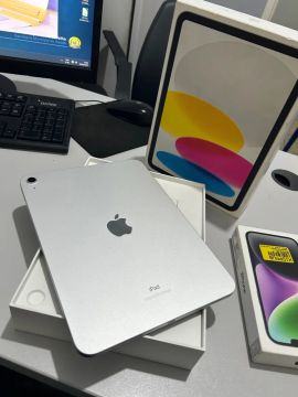 iPad 10 TROCO em 13 Pro Max