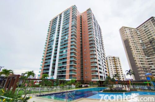 Apartamento, Papicu, 2 Suítes