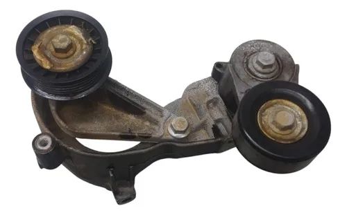 Esticador Correia Alternador Chevrolet S10 2.8 2017