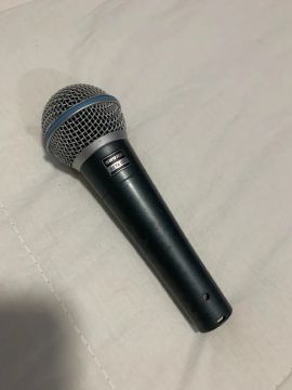 VENDO SHURE 58A