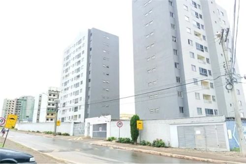 QNN 11 - Residencial Centaurus - Reformado - Vista Livre