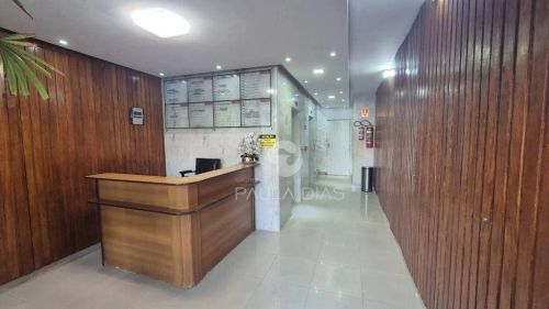 Sala para alugar, 40 m² por R$ 2.072,61/mês - Centro - Sorocaba/SP