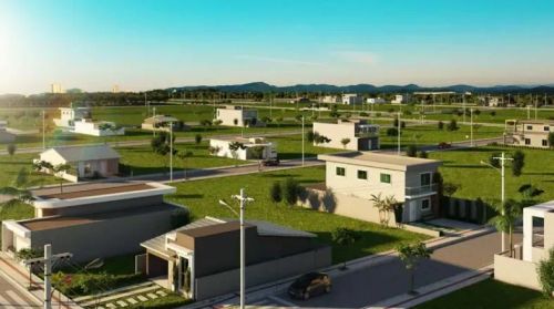 Sonho Real - Fase 1 - Terreno à venda no bairro Sertão do Trombudo - Itapema/SC