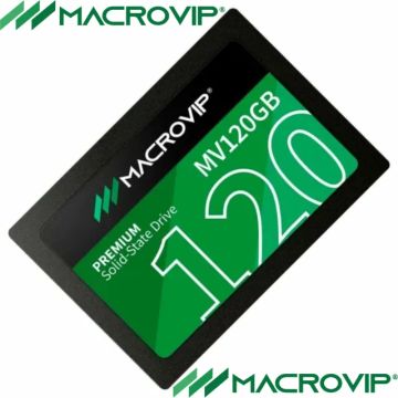 SSD 120 GB Macrovip Premium 120GB 