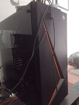 Pc gamer (USADO)