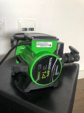 Pressurizador 