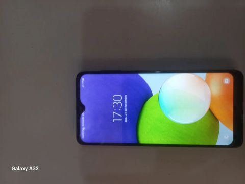 Celular Samsung a 22