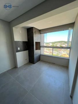 Apartamento com 2 dormitórios com 66 m² - Escola Agrícola - Blumenau/SC
