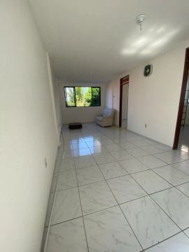 Apartamento à Venda no Bessa 58m2 2 quartos 1 Suíte - Oportunidade Imperdível - João Pesso