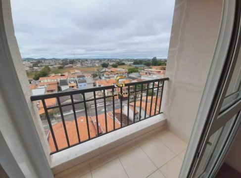 Oportunidade - Apartamento - Zona sul - 2 Dormitórios - 50m² - 1 vaga