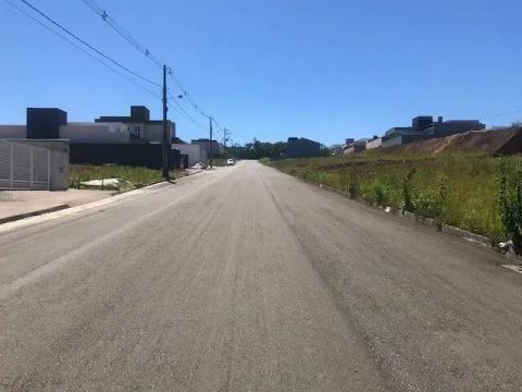 Terrenos à Venda em Belíssimo Loteamento em Jaraguá do Sul