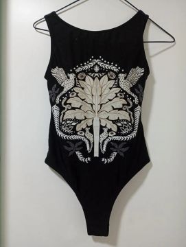 Body Feminino 