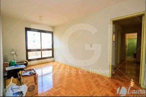 Apartamento para Venda - 73m², 2 dormitórios, - Cidade Baixa