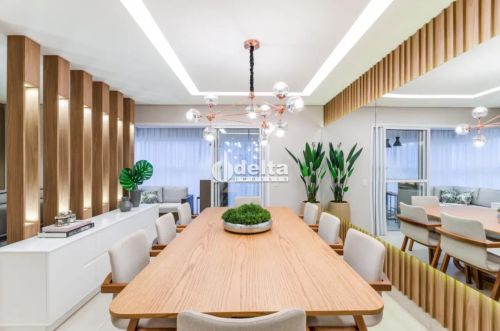 Apartamento disponível para Locação no bairro Jardim Karaiba em Uberlândia-MG