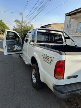 Ford F-250 Super Duty 2011