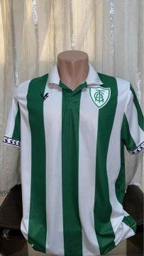 Camisa América MG Volt 1997-2022
