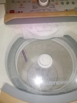 Lavadora Brastemp 11kg