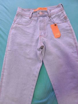 Calça Jeans Feminina Skinny