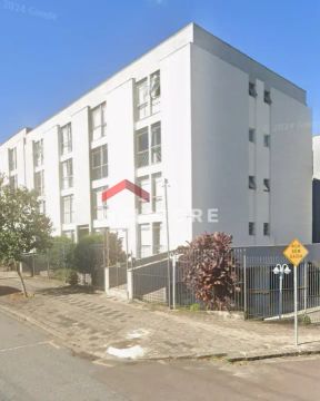 Apartamento em Avenida Presidente Kennedy - Rebouças - Curitiba/PR
