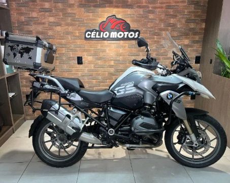 BMW R 1200 GS 2016