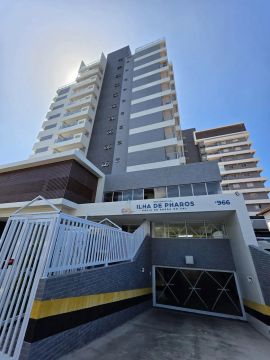 COBERTURA NOVA DUPLEX / VISTA PANORÂMICA PARA O MAR / STELLA MARIS