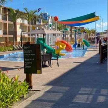 Ondas Praia Resort - Porto Seguro BA 