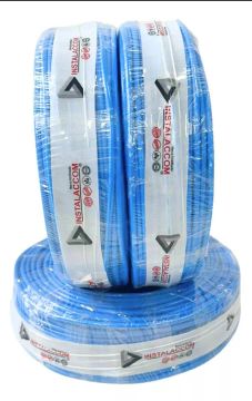 Fio Elétrico Cabo Flexível 2.5mm² c/100m R$99,80