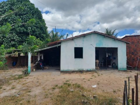 Casa em Pacajus