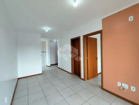 Apartamento em CENTRO