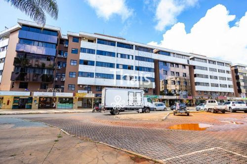 CCSW 3 - Loja à venda, 28 m² - Sudoeste