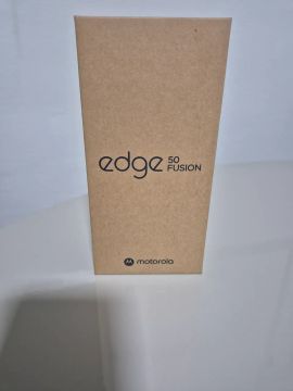 Motorola Edge 50 Fusion