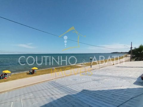 POUSADA DE FRENTE PARA A LAGOA DE ARARUAMA! SUÍTES E RESTAURANTE COMPLETO