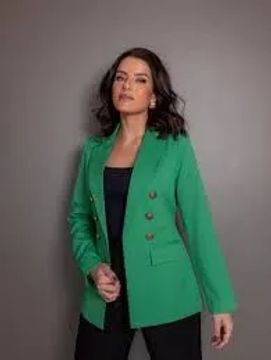 Blazer Alfaiataria