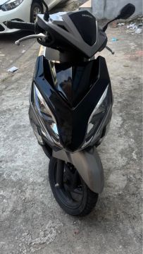 Honda Elite 2023