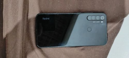  Redmi note 8