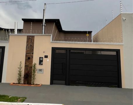 Casa Nova UCDB - Negociação Facilitada