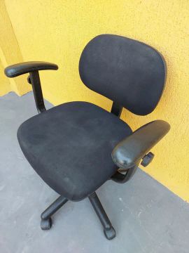 Cadeira escritorio 