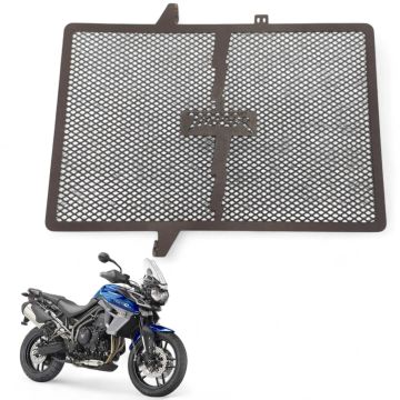 Grade Radiador Triumph Tiger 800 Xrx 2017
