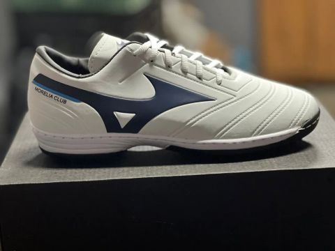 Chuteira Society Mizuno