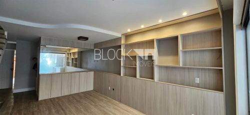 Recreio dos Bandeirantes | Casa de Condomínio 3 quartos, sendo 2 suites