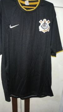 Camisa do Corinthians t:G semi nova $30