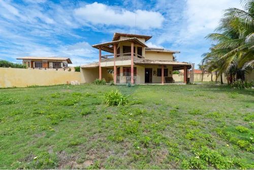 Casa de praia