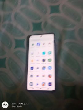 Moto G84 5g 