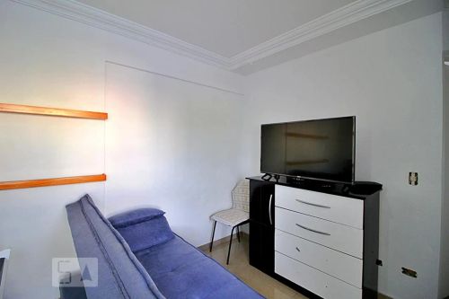 Apartamento à Venda - Jardim, 2 Quartos, 50 m2
