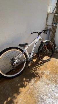 Bicicleta Absolute nero 4 aro 29