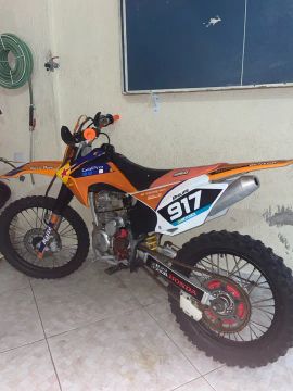 CRF 230 
