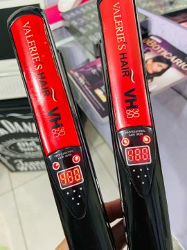 Prancha Valerie s (Profissional) NÃO ENTREGO