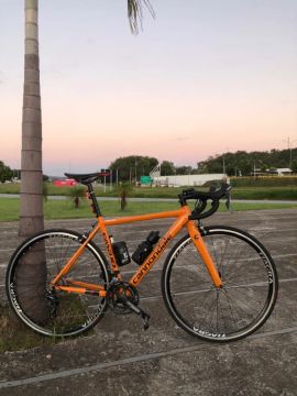 Caloi speed 52