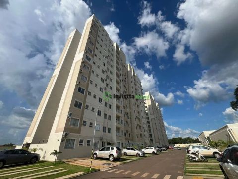 Apartamento na 706 sul( Palmeira Buriti)